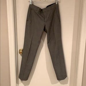 Banana Republic Ryan Pant
